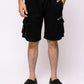 Men Graphic  Short