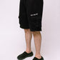 Men Graphic  Short