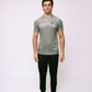 Men Sports Tee