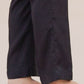 PLAIN FITTED PANTS 2