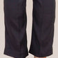 PLAIN FITTED PANTS 2