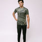 Men Sports Tee