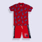Boy Graphic Coord Set