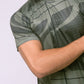 Men Sports Tee