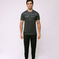 Men Sports Tee