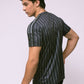 Men Sports Tee