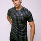 Men Sports Tee