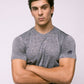 Men Sport Tee