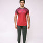 Men Sport Tee