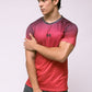 Men Sport Tee