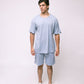 Men Oversize Tee