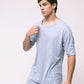 Men Oversize Tee