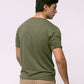 V-NECK TEE