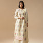 3 Piece - Embroidered Lawn Suit (Unstitched)