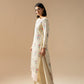 3 Piece - Embroidered Lawn Suit (Unstitched)