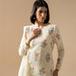 3 Piece - Embroidered Lawn Suit (Unstitched)