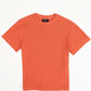 Warm Rust Tee