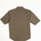 Covert Green Overshirt