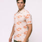 Graphic Polo