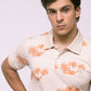 Graphic Polo