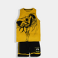 Boy Graphic Coord Set