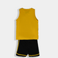 Boy Graphic Coord Set