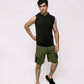 Men Sando Shirt