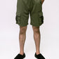 Men Graphic Short