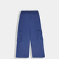 wide leg plazzo