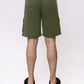 Men Graphic Short