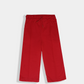 wide leg plazzo