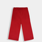 wide leg plazzo