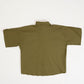 Laidback Olive Shirt