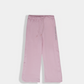 WIDE LEG PLAZZO
