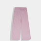 WIDE LEG PLAZZO