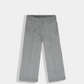 wide leg plazzo