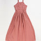 Rose Layered Dress