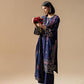 3 Piece - Embroidered Lawn Suit (Unstitched)