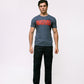 Men Graphic Tee