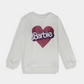 Girl Graphic Sweat Shirt