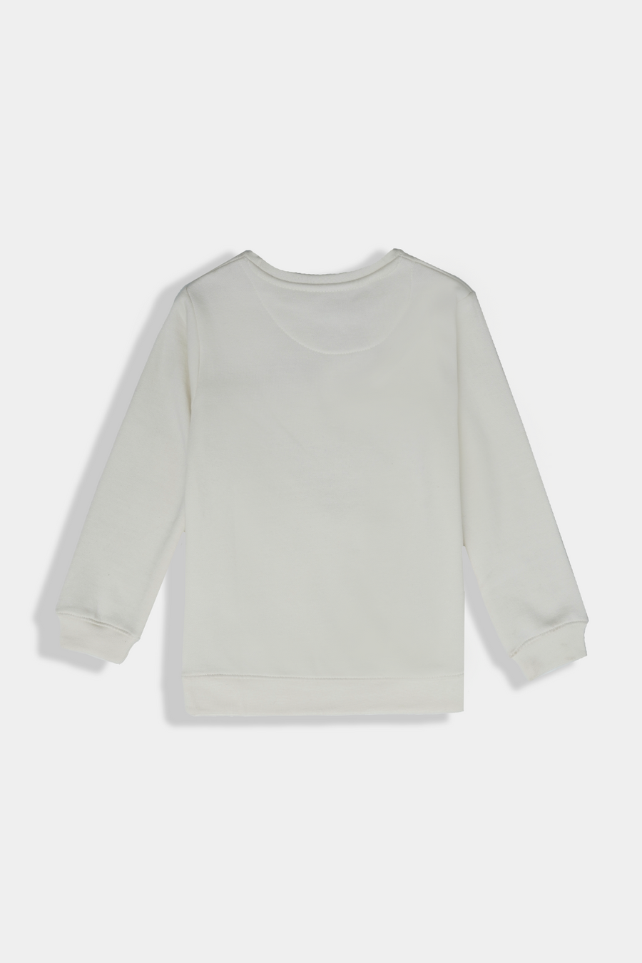 Girl Graphic Sweat Shirt