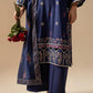 3 Piece - Embroidered Lawn Suit (Unstitched)