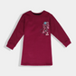 Girl Graphic Sweat Shirt