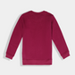 Girl Graphic Sweat Shirt