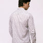 Men Button Down Casual Shirt