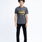 Men Graphic Tee