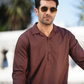 JOHNNY COLLAR SHALWAR KAMEEZ