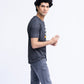Men Graphic Tee