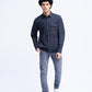 Patch Pocket Style Casual Shirt