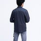 Patch Pocket Style Casual Shirt